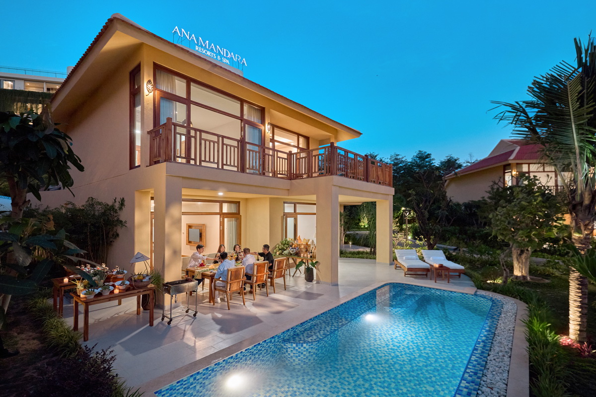 Ana Mandara Cam Ranh