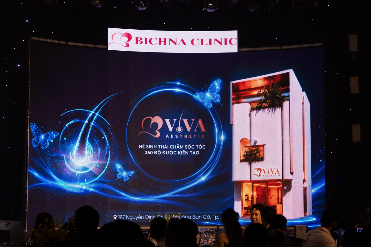 BichNa Clinic