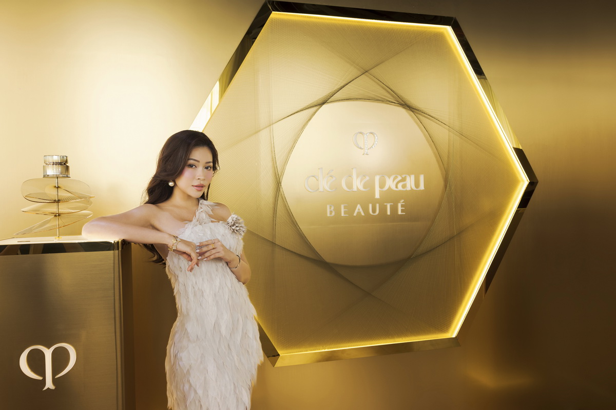 Clé de Peau Beauté 