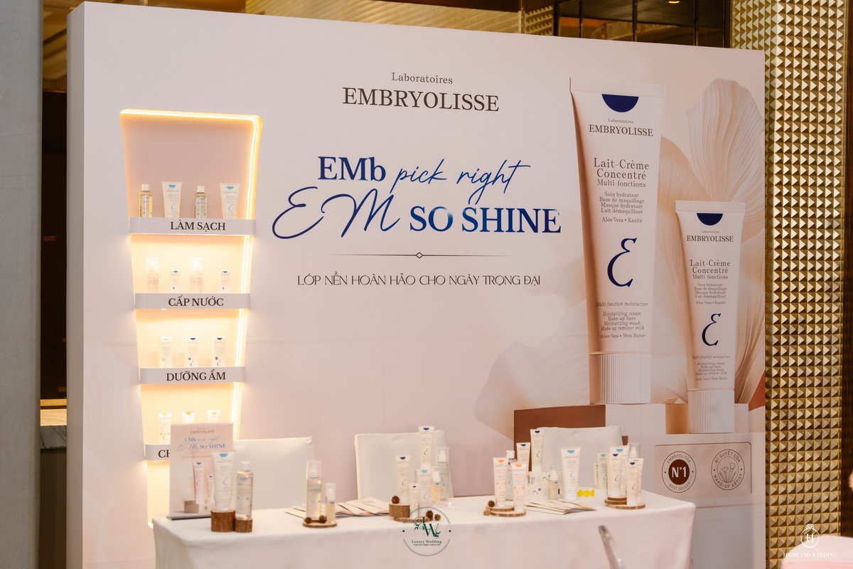 Embryolisse