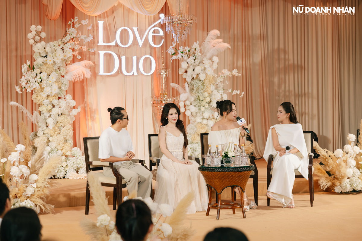 Talkshow Your Story Your Wedding