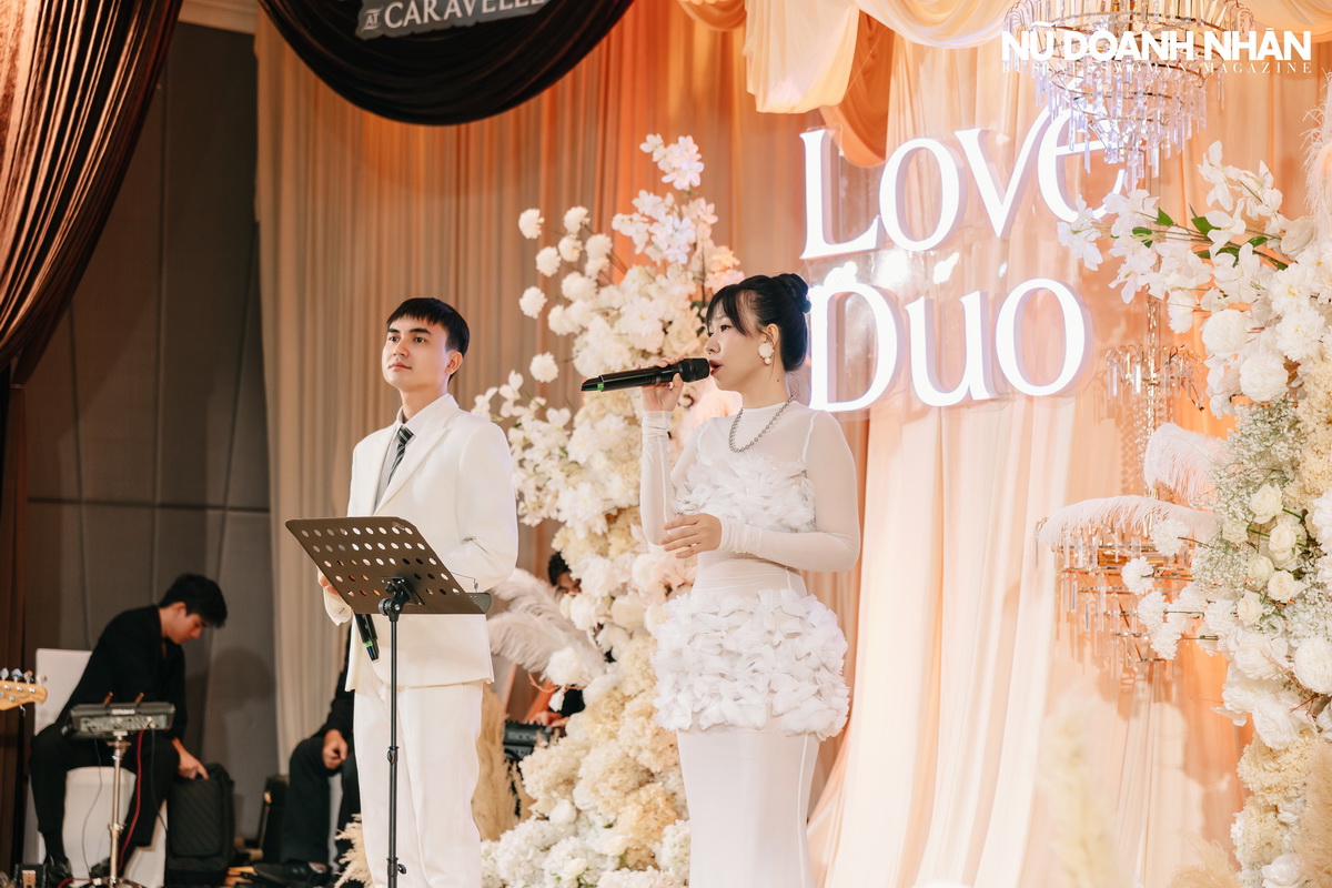 Love Duo