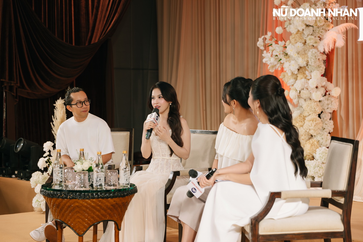Talkshow Your Story Your Wedding