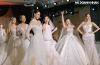 Triển l&atilde;m cưới Wedding Gallery: Love Duo m&ugrave;a 4 kh&eacute;p lại với hơn 500 kh&aacute;ch tham quan tại Caravelle Saigon