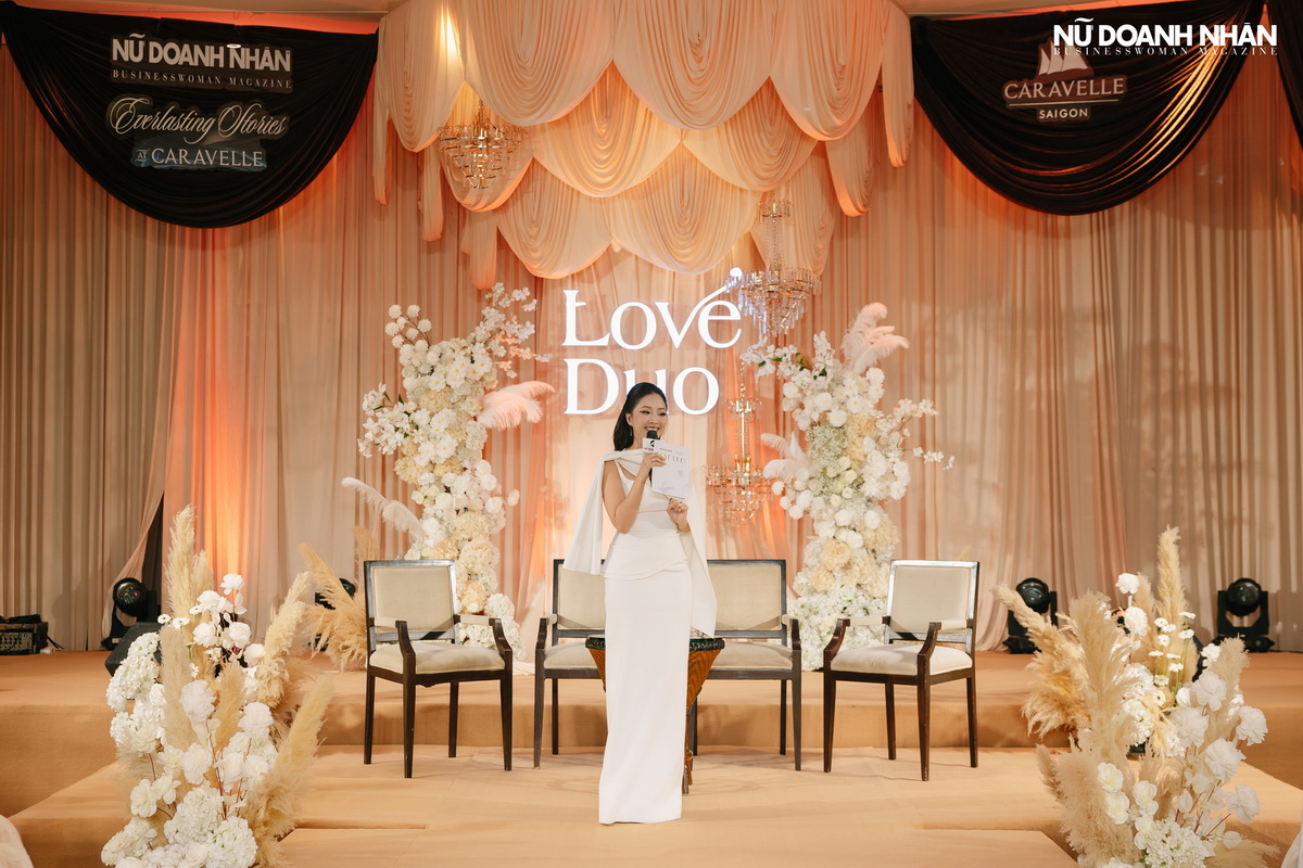 Talkshow Your Story Your Wedding