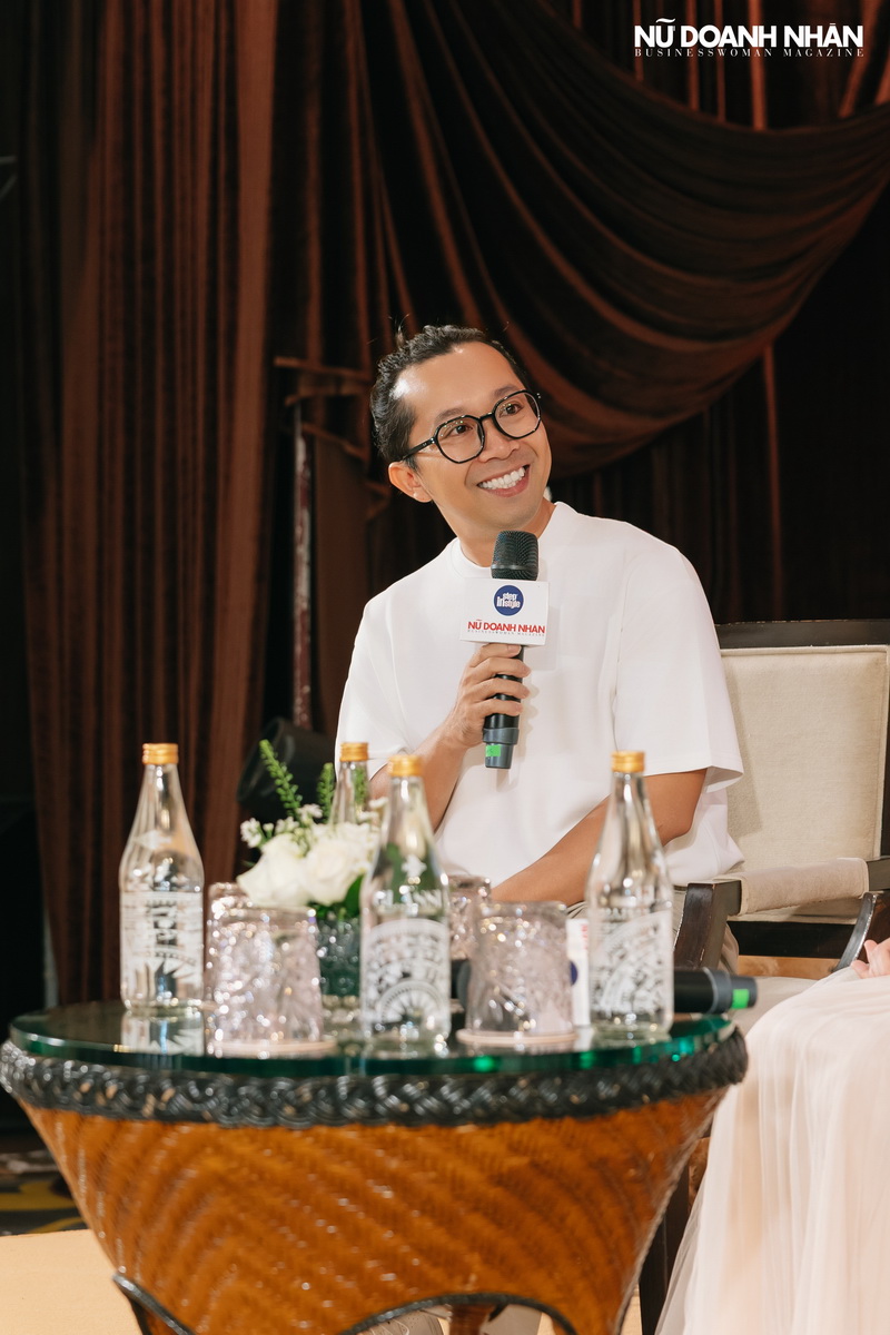 Talkshow Your Story Your Wedding