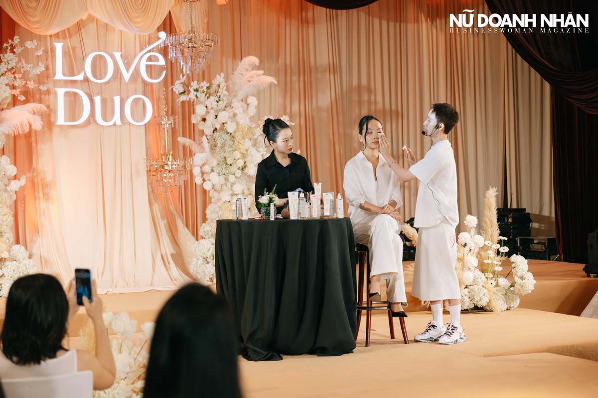 Love Duo