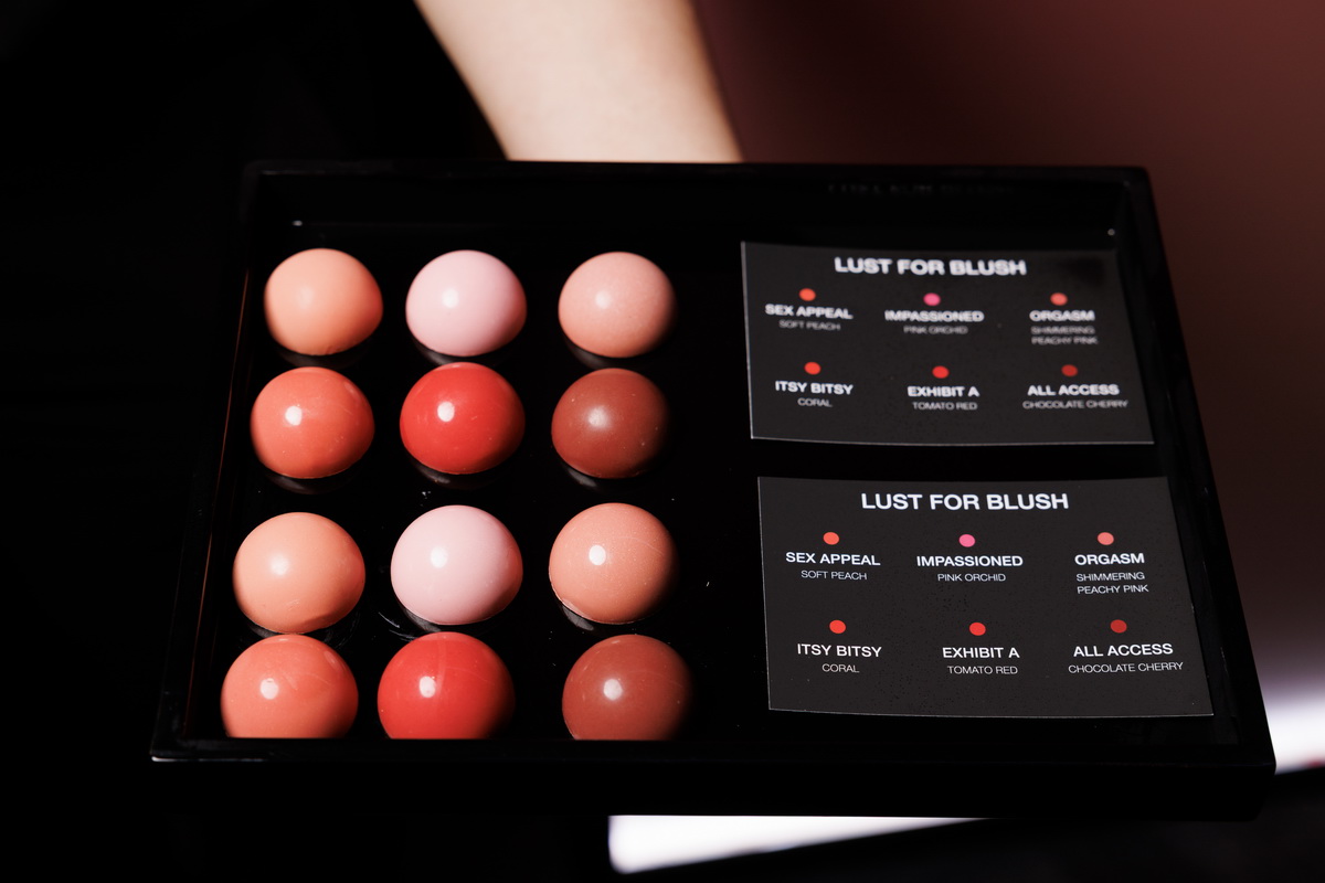 NARS