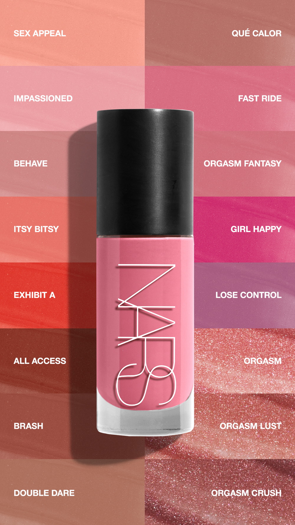 NARS