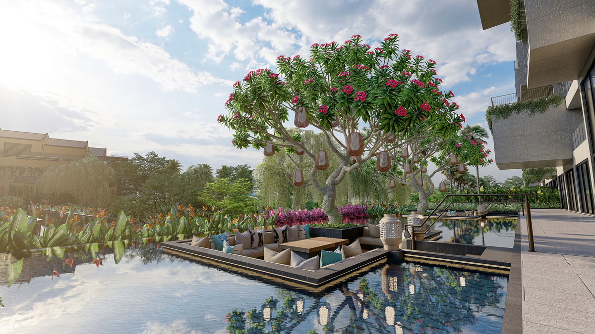 Nhaan Resort & Spa Hoi An