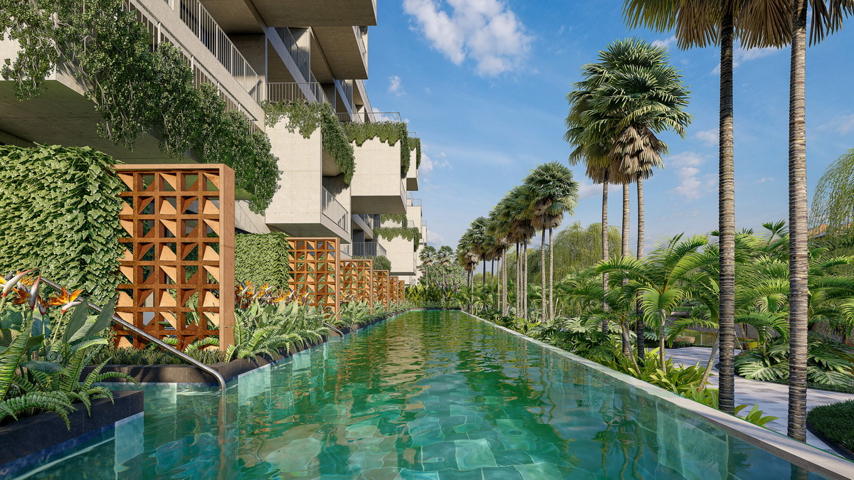 Nhaan Resort & Spa Hoi An