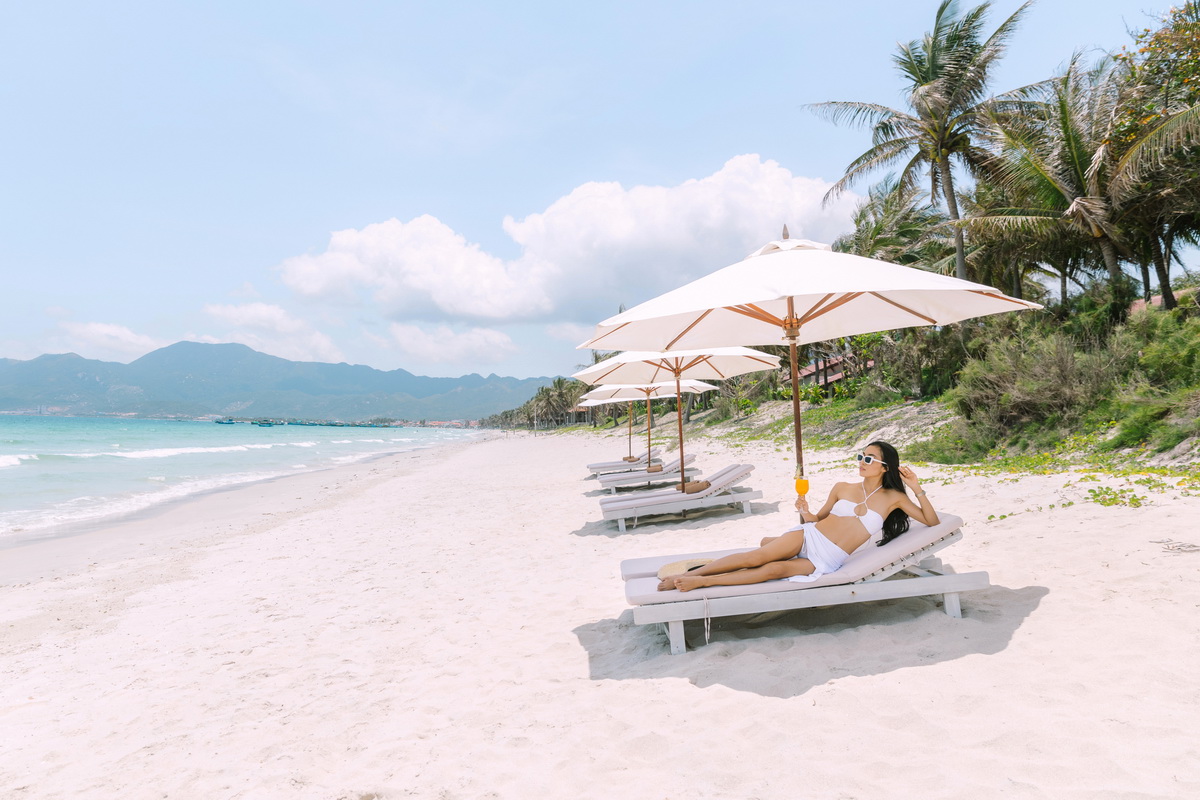 Pax Ana Dốc Lết