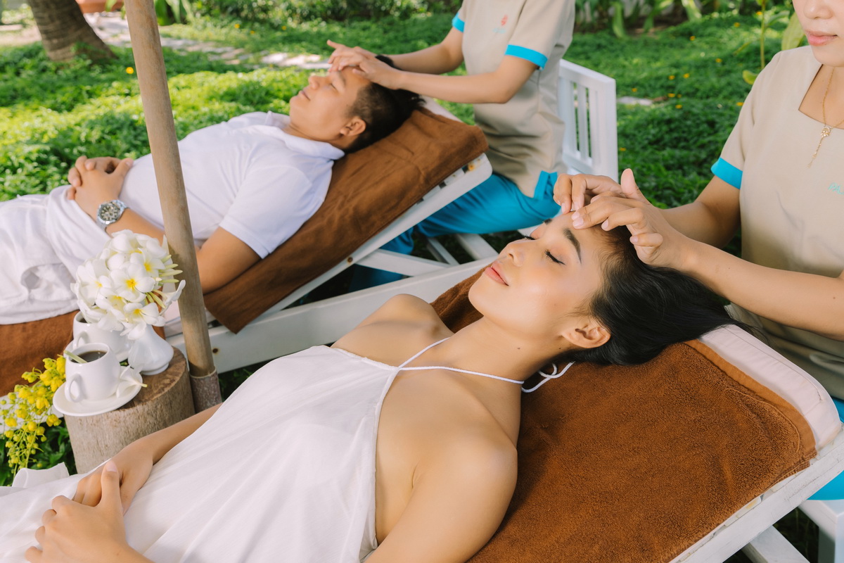 Pax Ana Dốc Lết