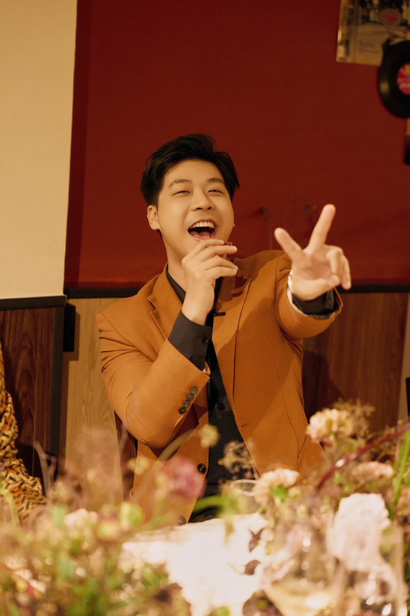 MC Vĩnh Phú