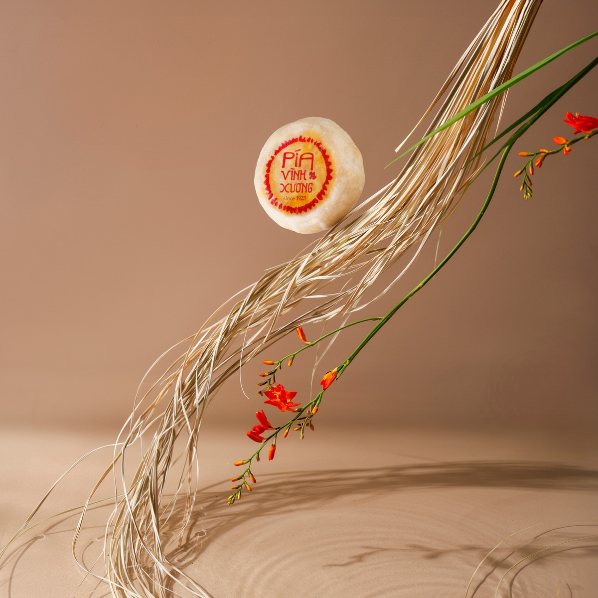The Bloom