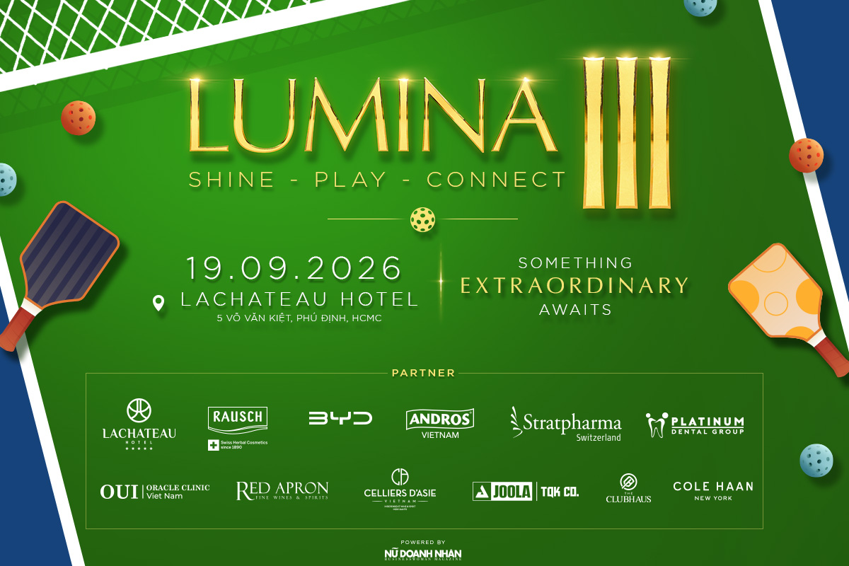 LUMINA III