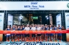 H&agrave;nh tr&igrave;nh 5 năm tốc độ: ASICS META: Time: Trials 2026 ch&iacute;nh thức đạt chuẩn World Athletics