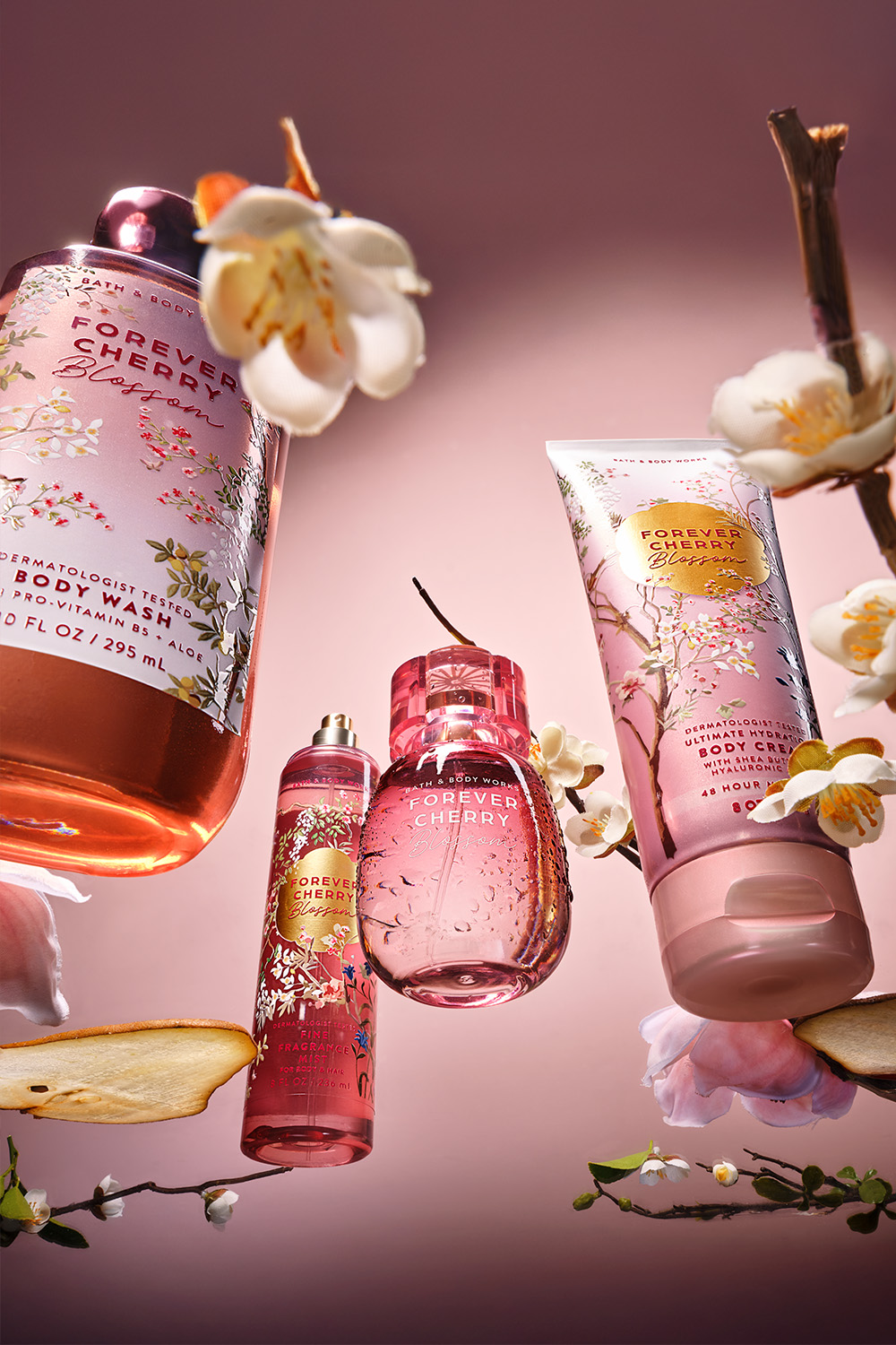 Bath & Body Works