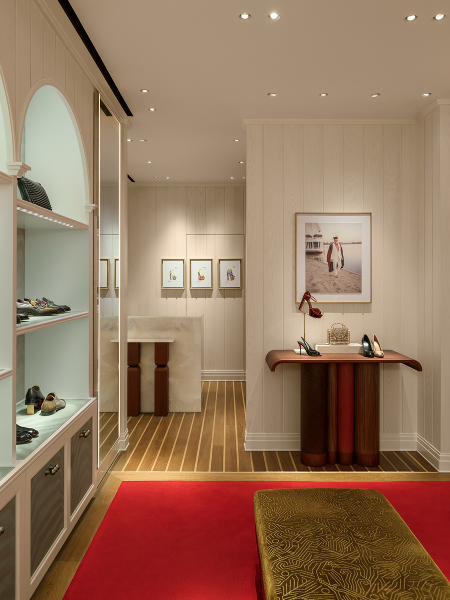 Christian Louboutin