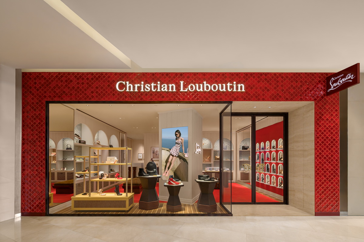 Christian Louboutin