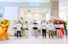 KOMO Wellness ch&iacute;nh thức khai trương cửa h&agrave;ng đầu ti&ecirc;n tại Việt Nam