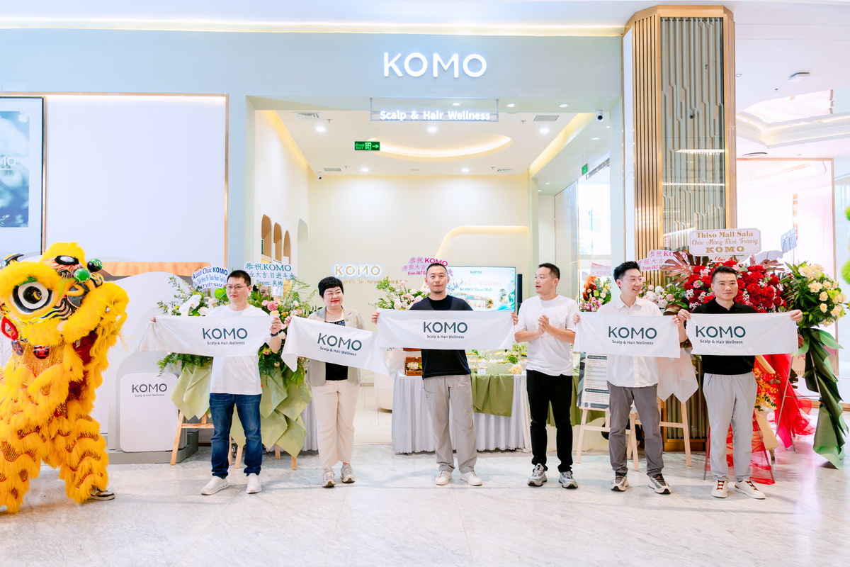 KOMO Wellness