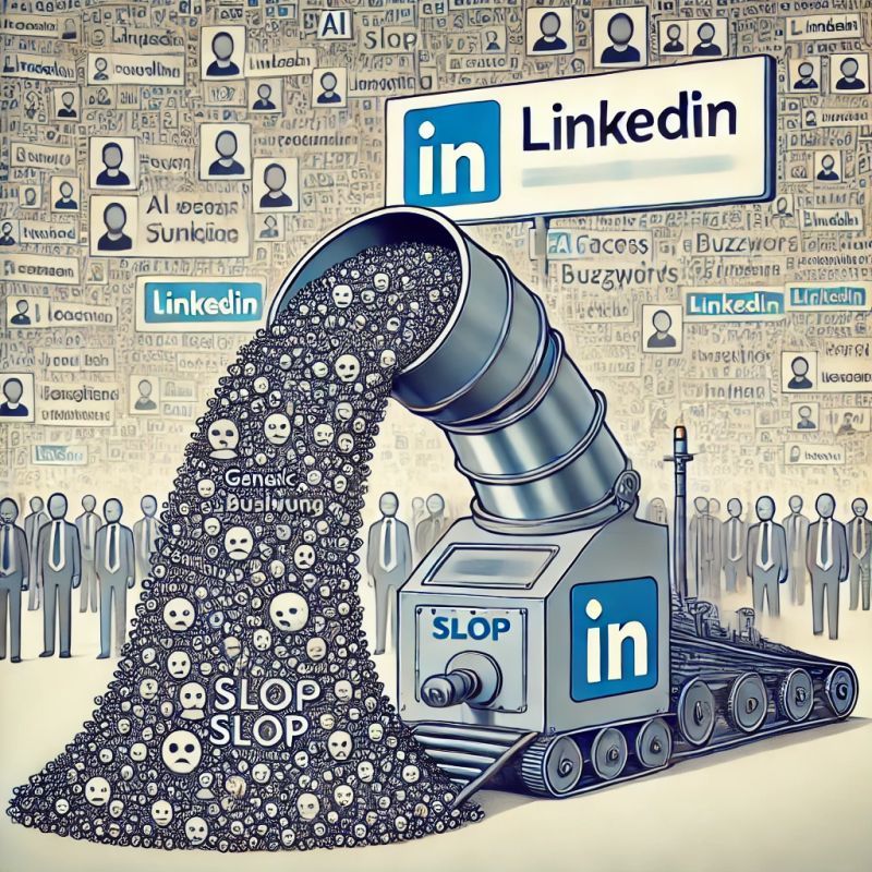 LinkedIn