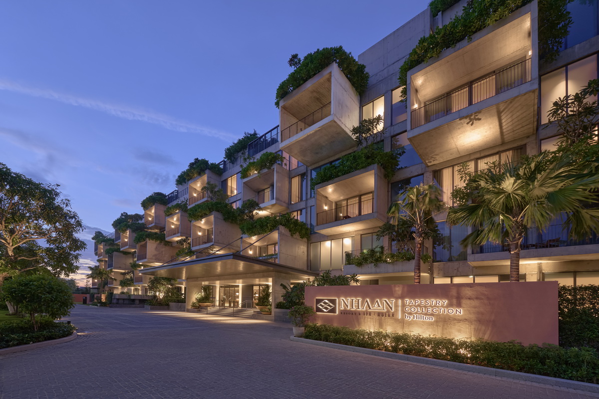 NHAAN Resort & Spa Hoi An
