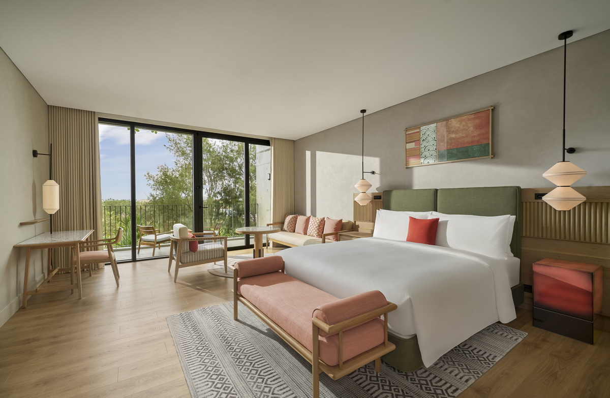 NHAAN Resort & Spa Hoi An