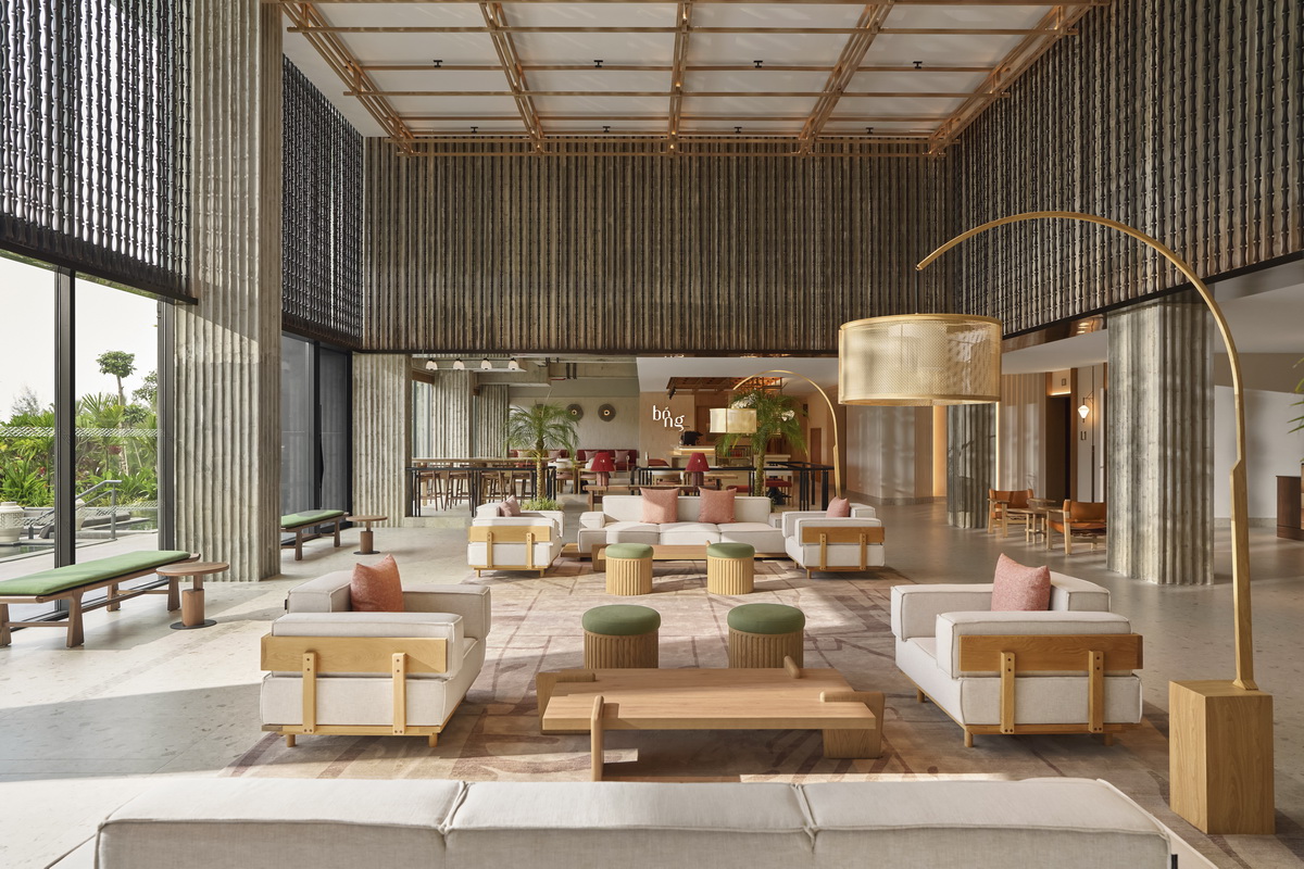 NHAAN Resort & Spa Hoi An