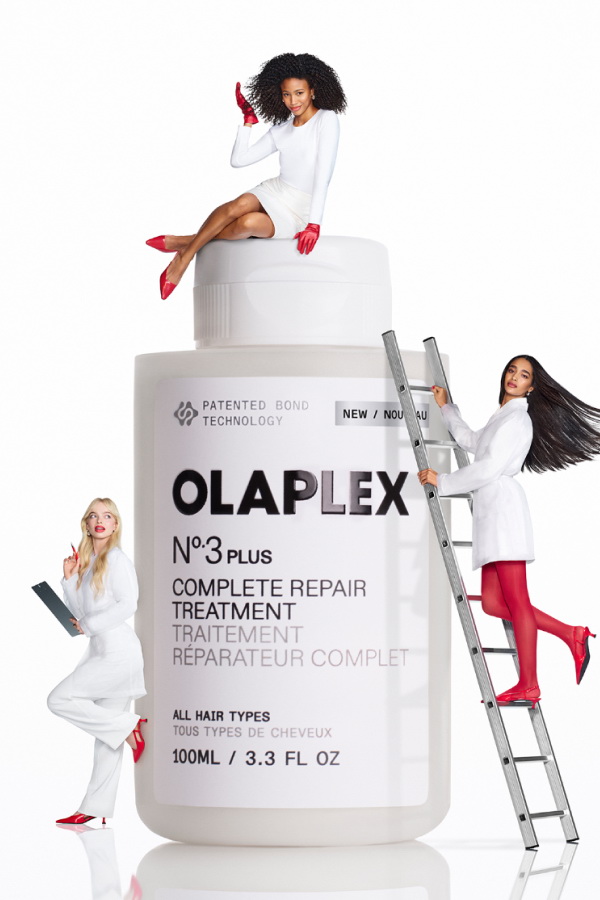OLAPLEX