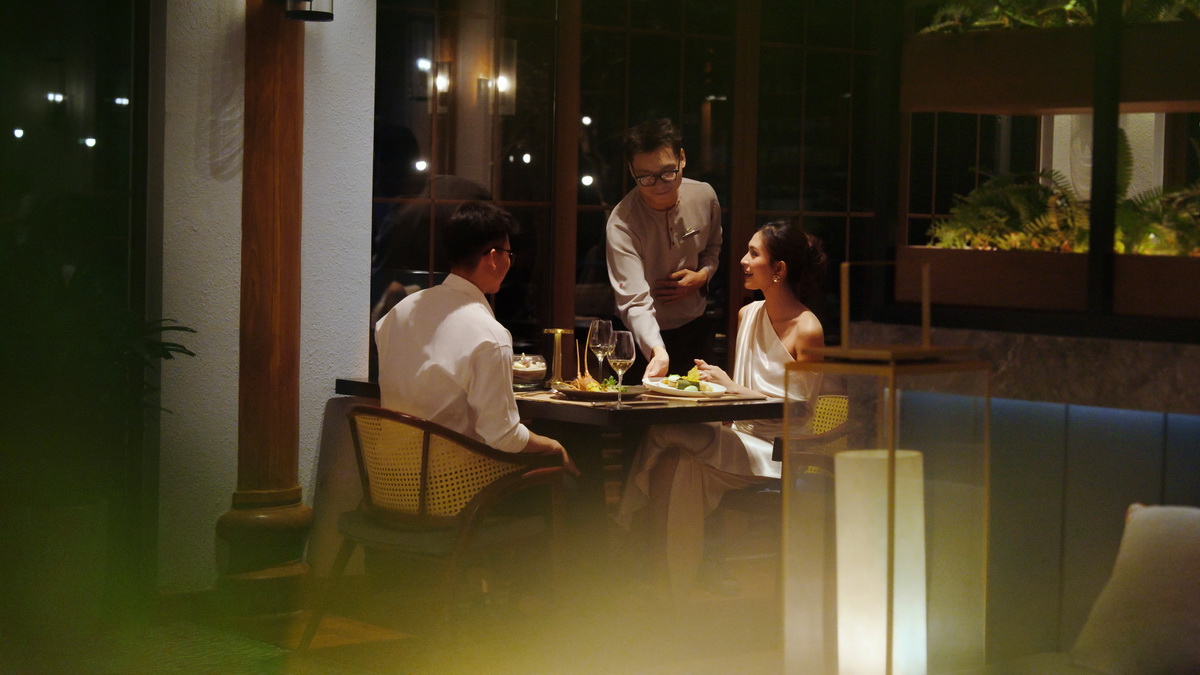 Radisson Blu Resort Cam Ranh