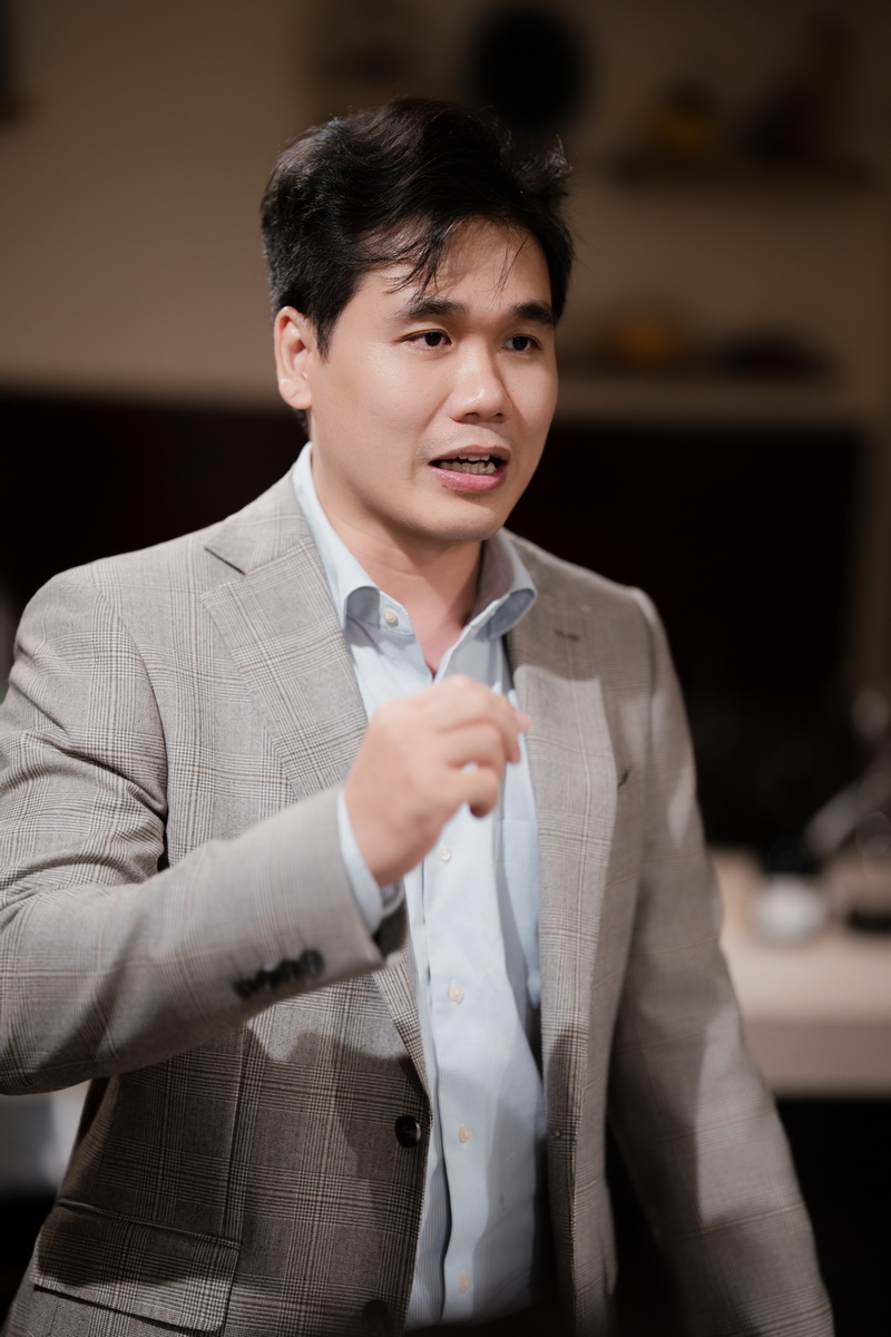 Lương Dũng Nhân