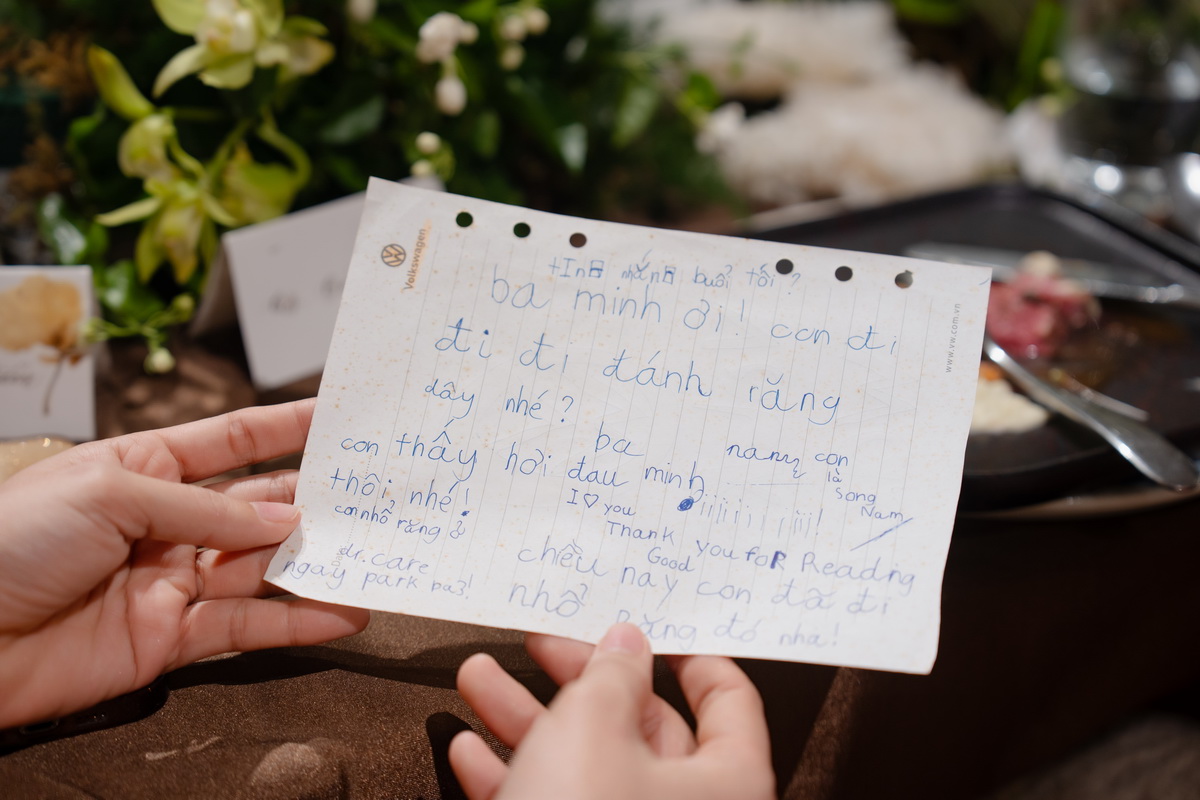 Table of Stories