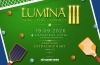 LUMINA III &ndash; Khi những kết nối bắt đầu chuyển động