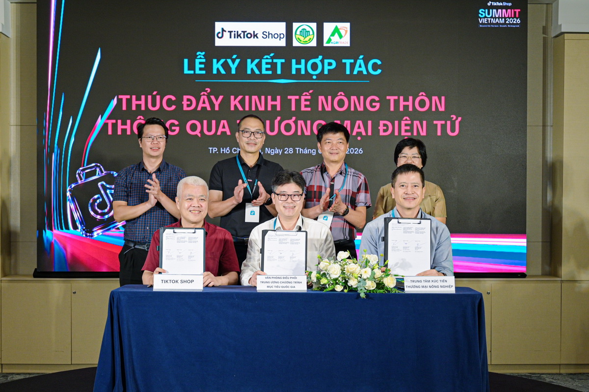 Tiktok Shop
