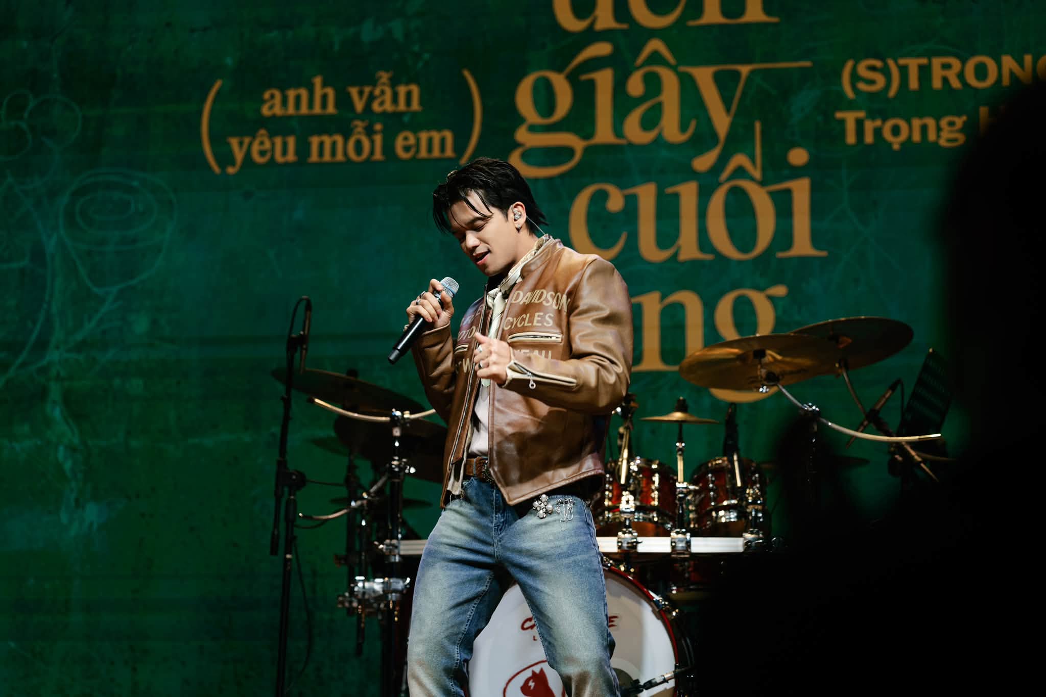 Trọng Hiếu