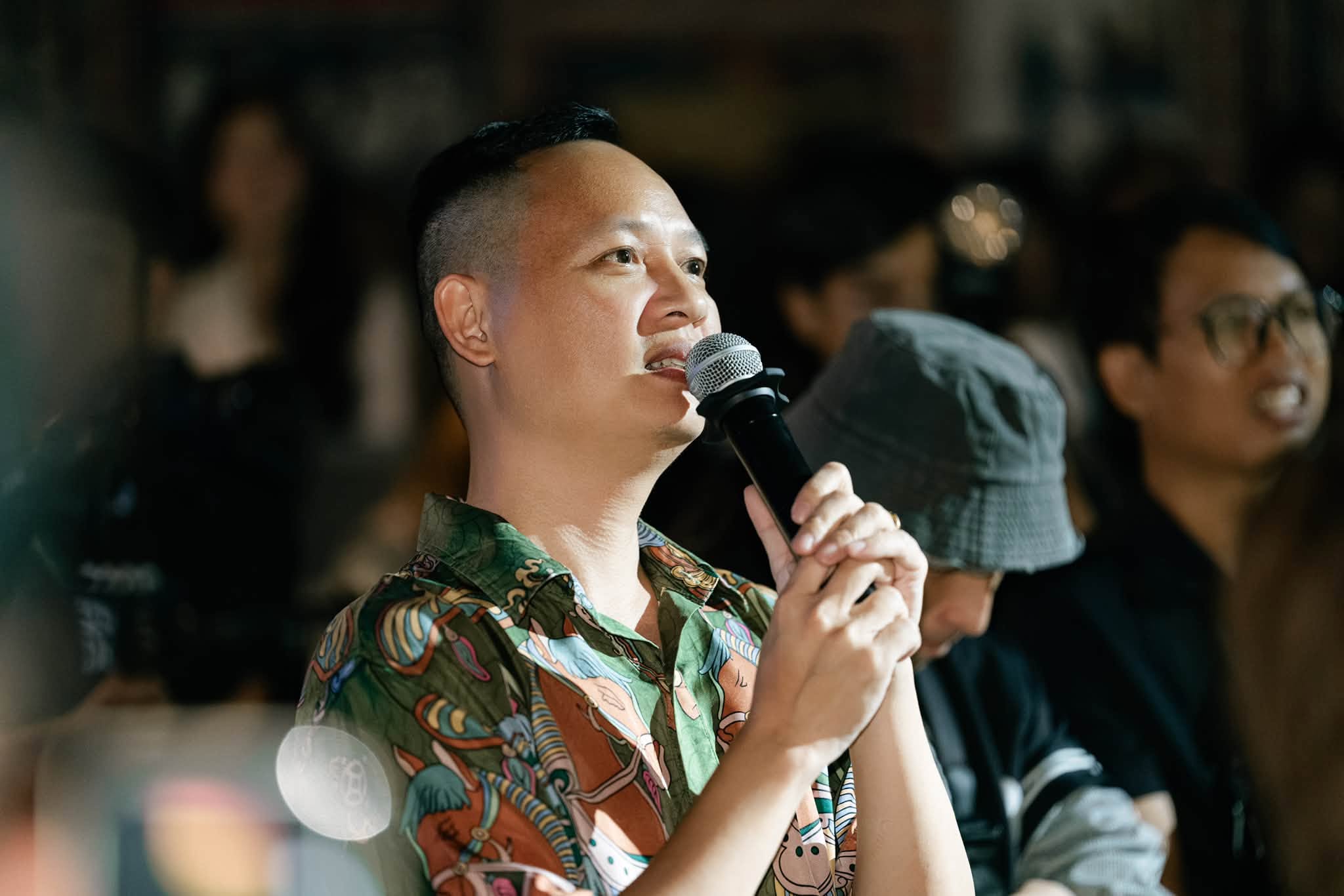 Nguyễn Hải Phong