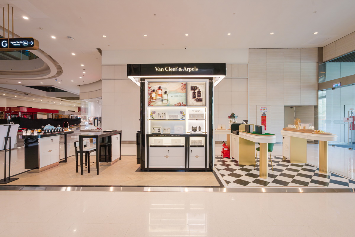 Van Cleef & Arpels