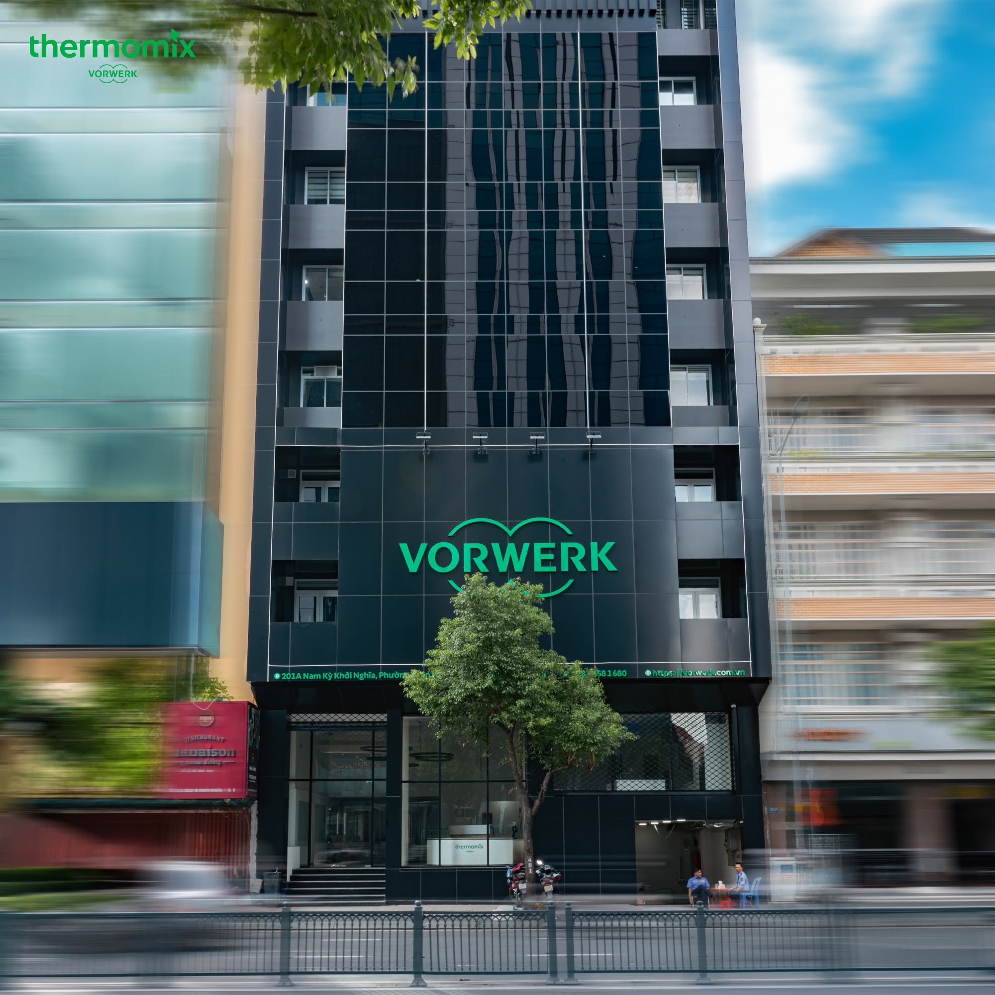 Vorwerk