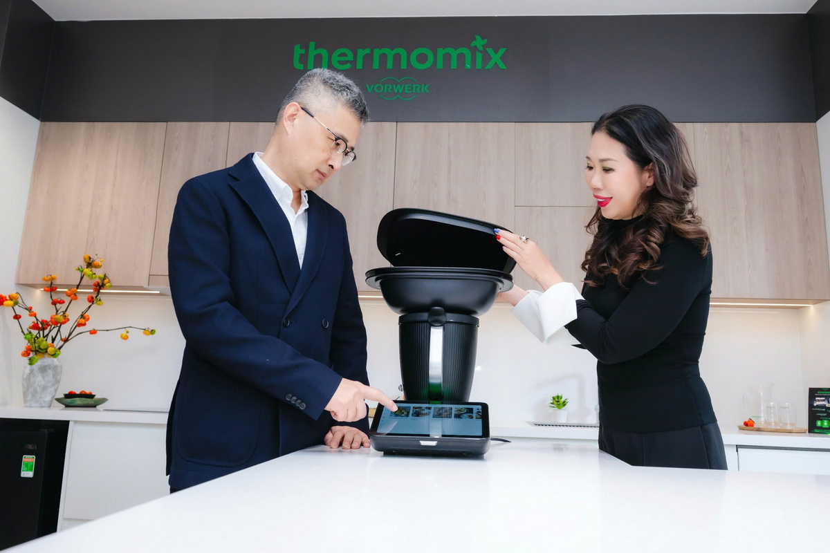 Vorwerk