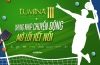 LUMINA III h&eacute; lộ những gương mặt đầu ti&ecirc;n