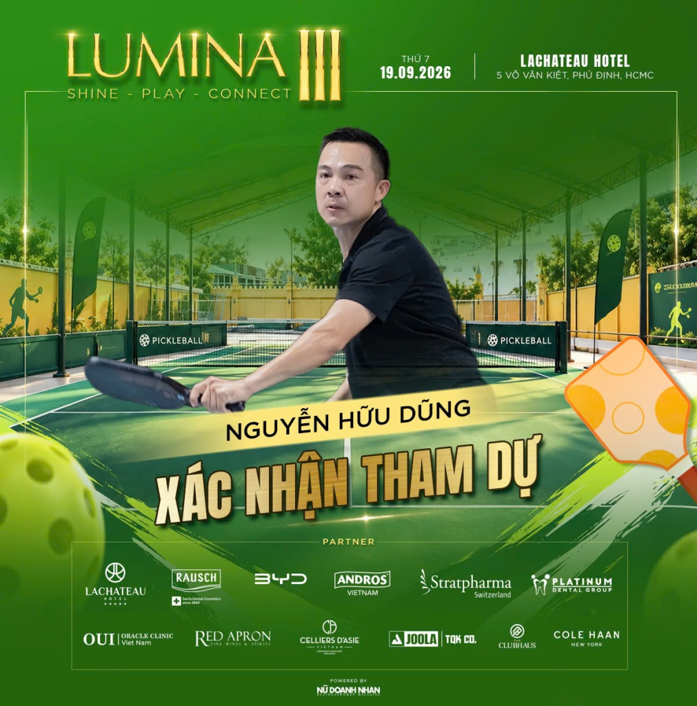 Lumina III