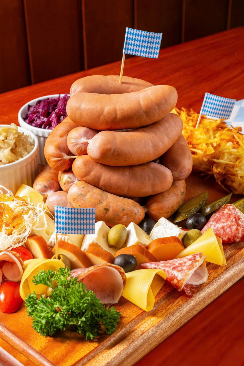 Oktoberfest Vietnam
