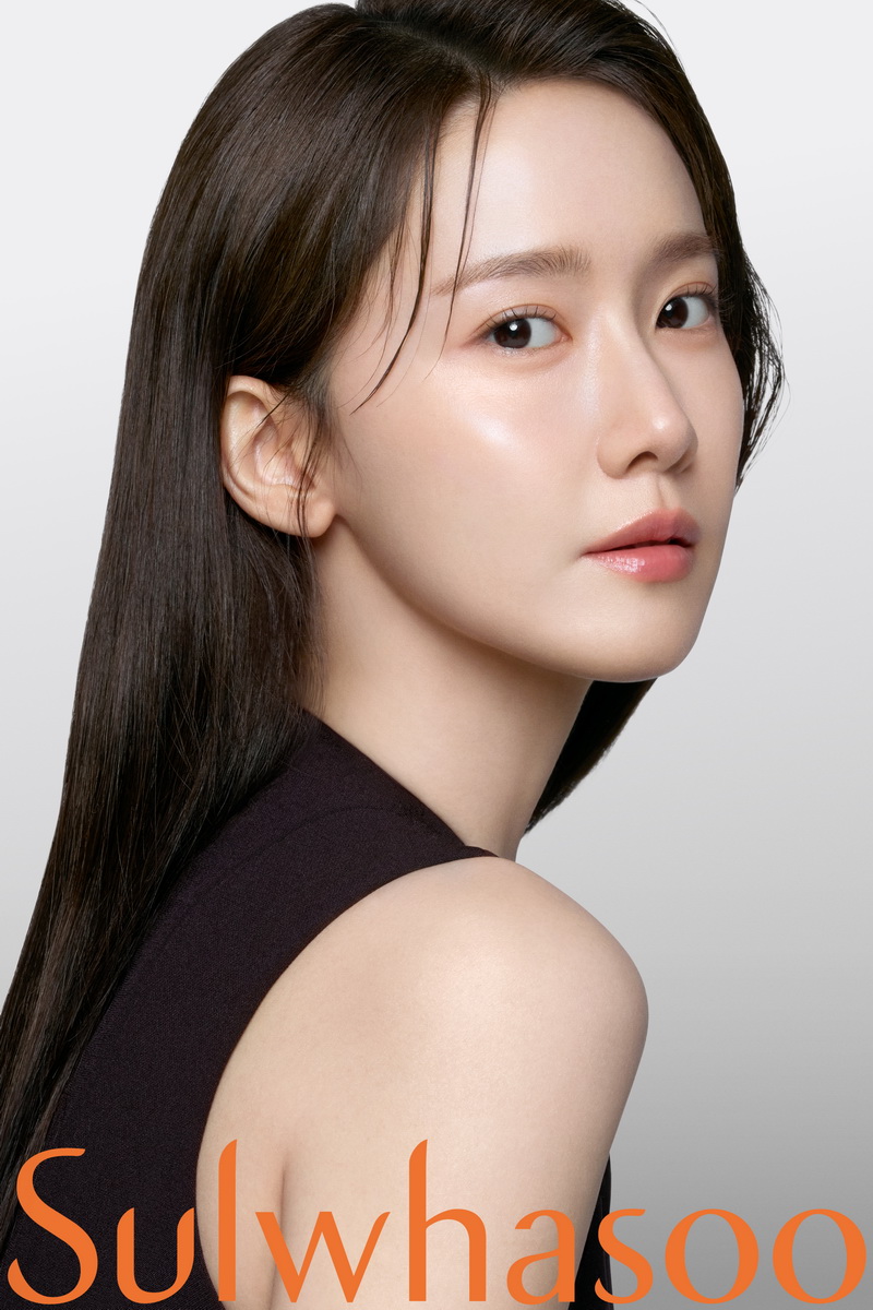 Lim Yoona Sulwhasoo