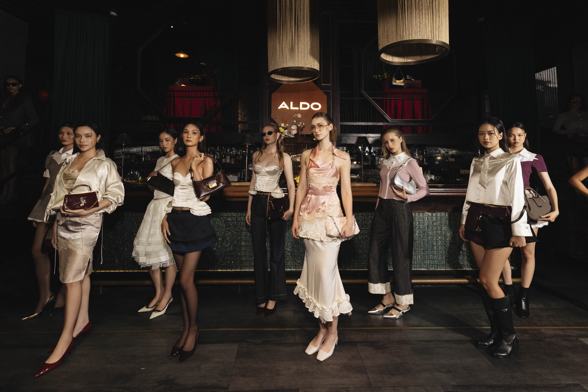 ALDO