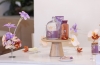 Trải nghiệm hương thơm m&ugrave;a thu với Bath & Body Works