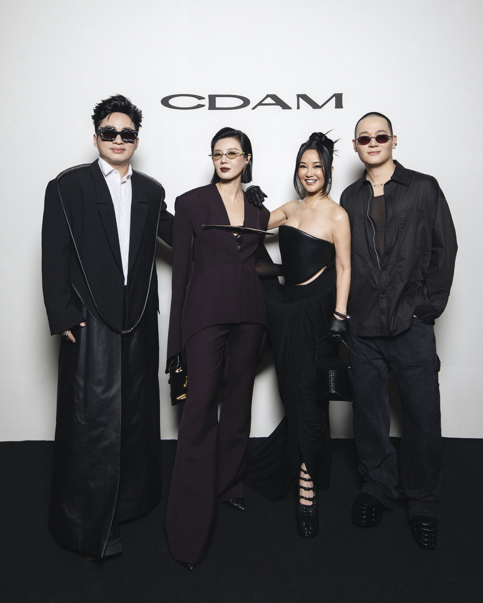 CDAM