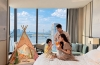 Courtyard by Marriott Danang Han River ra mắt linh vật rồng Cadiro c&ugrave;ng g&oacute;i nghỉ dưỡng “Cadiro’s Family Adventure”
