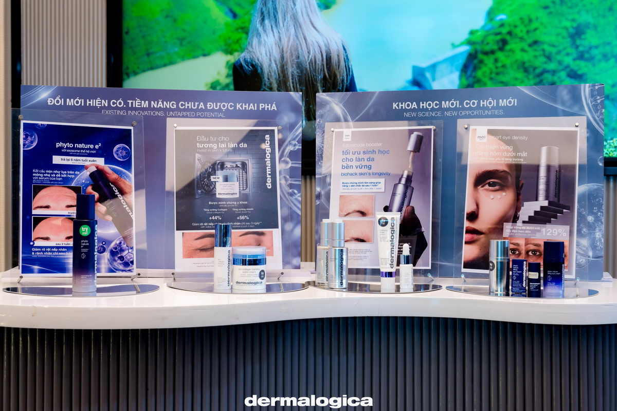Dermalogica